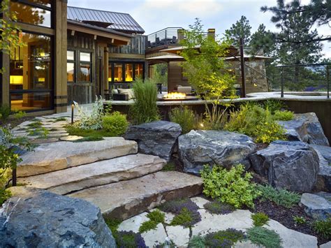 Mountain Vibe Landscapes - Colorado Homes & Lifestyles