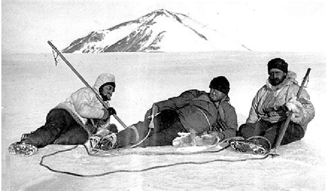 The 1st German Antarctic Expedition 1901-03 | Polarjournal