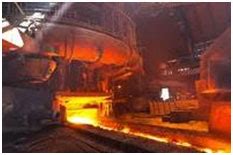 Steel-making equipments - Steel-making equipment