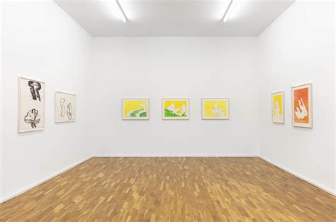 Maria Lassnig zeichnerisch - Ausstellungen - Museum für Gegenwartskunst ...