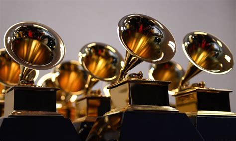 Three New Categories Added For The 66th Annual Grammy Awards