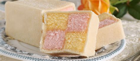 Battenberg Cake Authentic Recipe | TasteAtlas