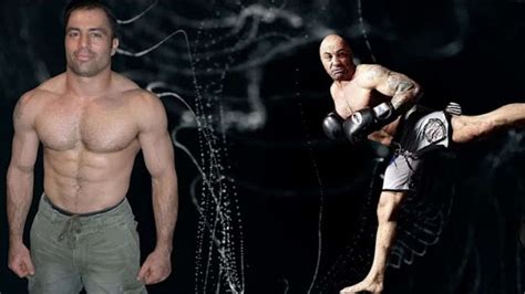 “I Thought He Was Dead” – Joe Rogan Recalls Scary Tae Kwon Do Knockout He Inflicted on an ...