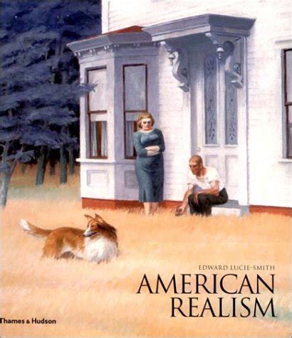 American Realism by Edward Lucie-Smith - Reviews, Description & more ...