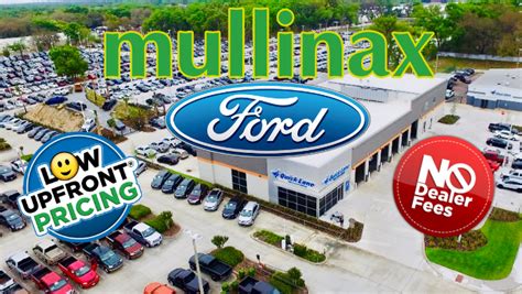 Mullinax Ford of Central Florida - Apopka, FL | Cars.com