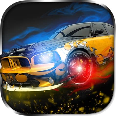 2D Real Street Racing Car Game - Free Fast Driving Speed Racer Games ...