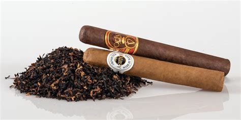 Pipe Vs Cigar Tobacco | Holt's Cigar Company