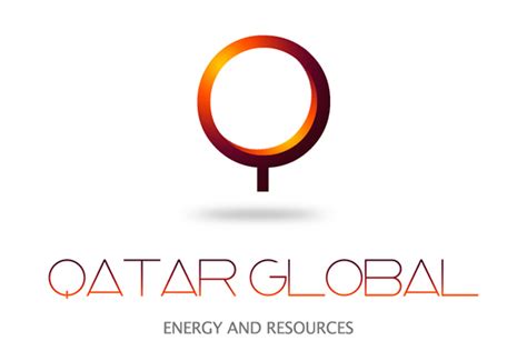 LOGO PROJECT - Qatar Global Energy on Behance