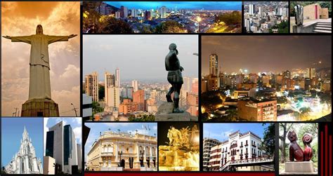 El Rincón Cultural: Santiago De Cali: 5 lugares para visitar en Cali