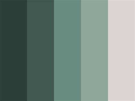 "Green Slate" by ivy21 Green, aqua, calm, grey, mint, natural, olive, slate | Digital paint ...