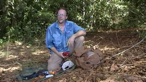 Jungle Survival Gear- Pt 1-Costa Rica Rainforest - YouTube