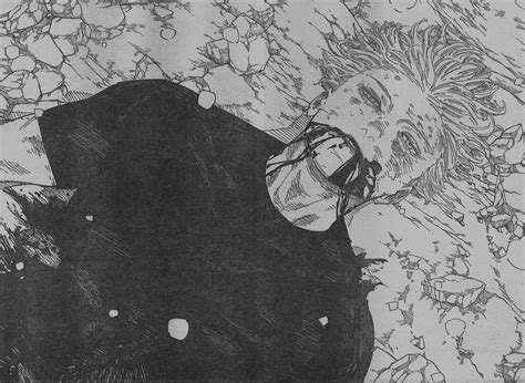 Jujutsu Kaisen: Is Gojo Satoru Really Dead? - Anime Explained