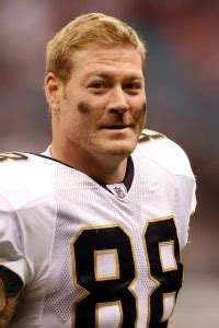 The New Orleans Saints Cut TE Jeremy Shockey