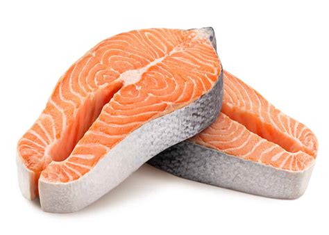 Salmon Steak vs. Fillet: 3 Key Differences & How to Prepare Each