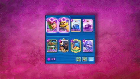 Best Clash Royale Double Evolution Tournament decks (July 14, 2024)