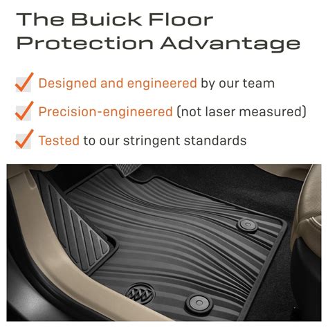 Shop Accessories for Buick Vehicles