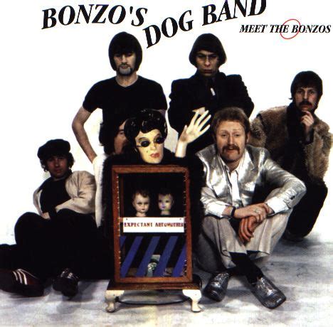 Bonzo Dog Band