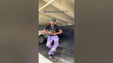 DaBaby - Shake Sumn (Tiktok Dance Challenge song) Shake sum* | Skully God - YouTube