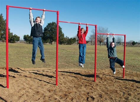 How to Choose the Best Playground Equipment