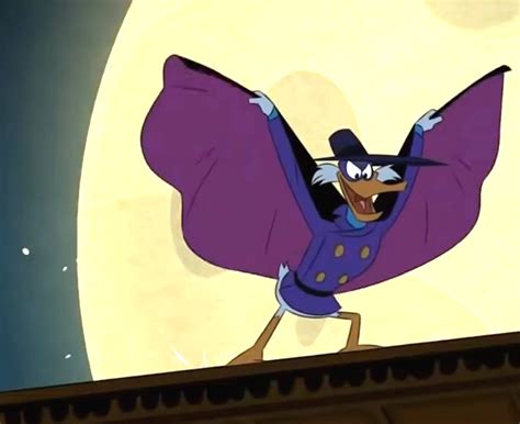 Darkwing Duck | Scrooge McDuck Wikia | Fandom