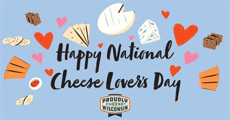 5 Things Every Cheese Lover Needs to Know for National Cheese Lovers Day