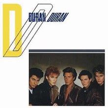 Duran Duran (1981 album) - Wikiwand