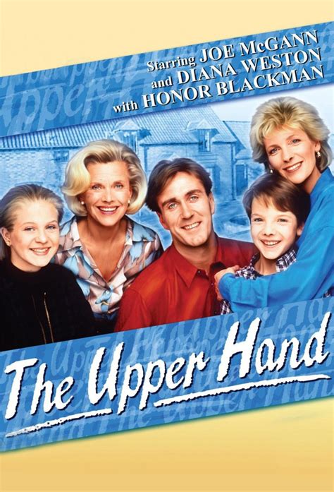 The Upper Hand - TheTVDB.com