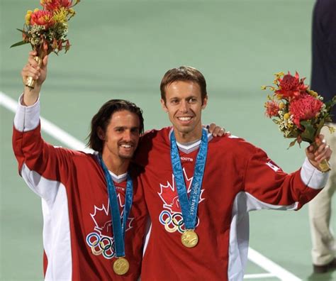 Daniel Nestor gets call to Canada's Tennis Hall of Fame | CBC Sports