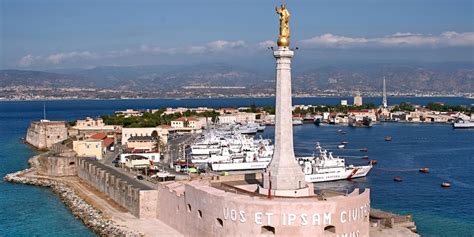 Messina guide - The complete guide to visit the city | ZonzoFox