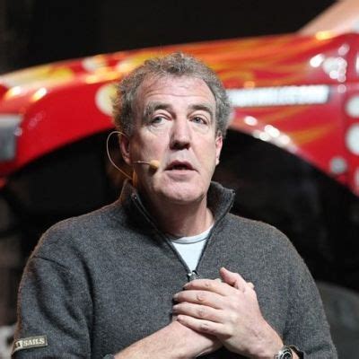 Jeremy Clarkson- Wiki, Biography, Age, Height, Net Worth, Wife - SCHOOL ...