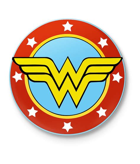 Wonder Woman Symbol Wallpapers - Wallpaper Cave