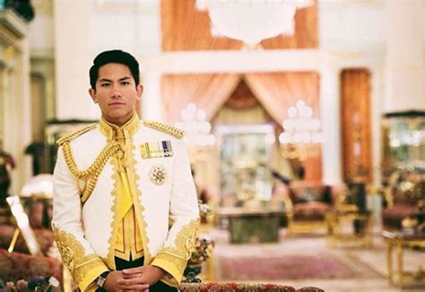 Rich Heirs on Instagram: Prince Mateen of Brunei