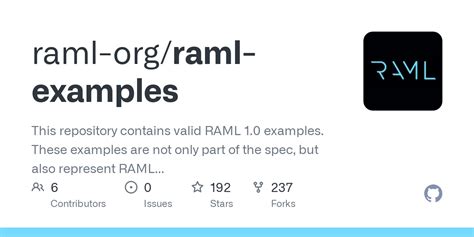 raml-examples/simple.raml at master · raml-org/raml-examples · GitHub