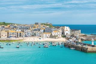 13 best seaside towns in England to visit right now | CN Traveller