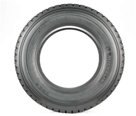 245/70R19.5 H XDS2 (19.5") - MICHELIN - Tire Library