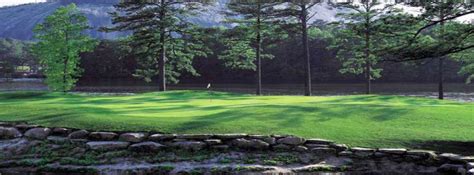 Stone Mountain Golf Club - Lakemont - Course Profile | Course Database