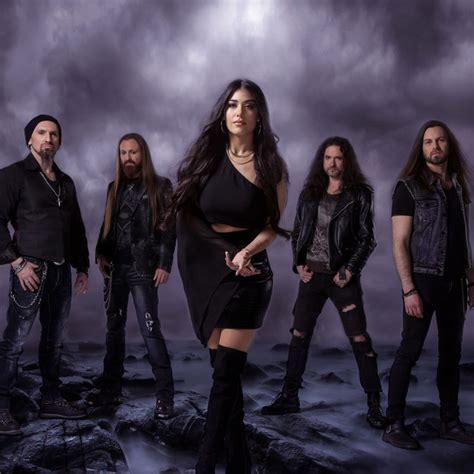 Xandria: Songs list, genres, analysis and similar artists - Chosic