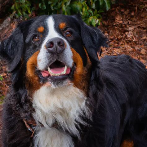 How Do I Handle My Bernese Mountain Dog’s Shedding During Seasonal Changes? - AtractivoPets