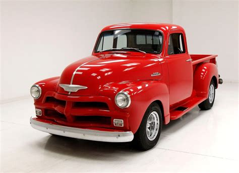 1954 Chevrolet 3100 | Classic Auto Mall