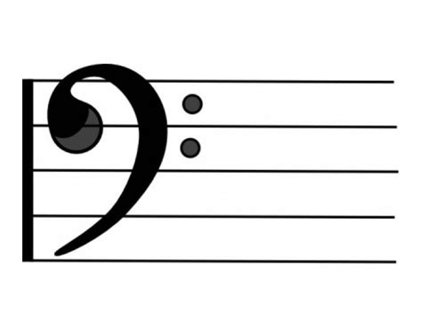 bass clef notes Quiz