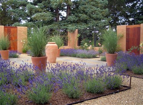 17+ Lavender Garden Designs, Ideas | Design Trends - Premium PSD ...