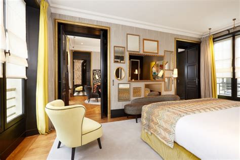 The Most Romantic Hotels in Paris | The Hotel Guru