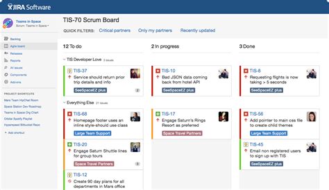 Introducing Jira Software: the #1 software development tool used by agile teams