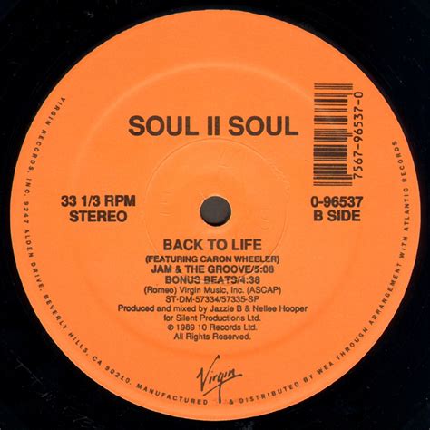 THE CRACK FACTORY: Soul_II_Soul-Back_To_Life-(Promo_VLS)-1989-FWV_INT