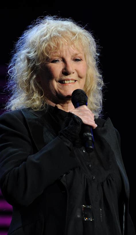 Petula Clark in San Francisco, 2023 Concert Tickets | SeatGeek