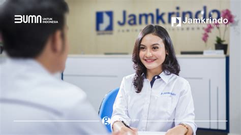 PT Jaminan Kredit Indonesia (Jamkrindo) - Goletskerja.com