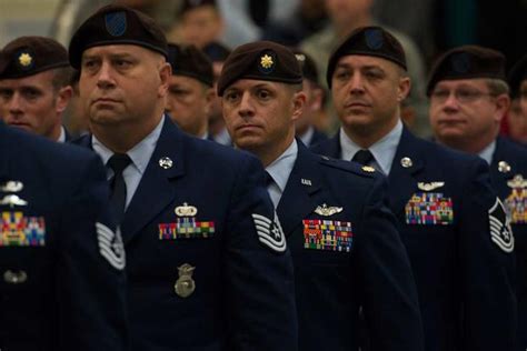 Who Are the Brown Berets? The Air Force's 'Best Kept Secret' | Military.com