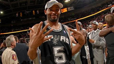 Robert Horry On His 7 Championships: "I Don’t Think People Really Appreciate What I Did ...