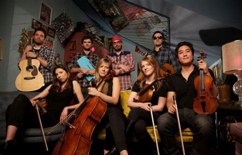 Watch: Jingle Punks Hipster Orchestra Turn Jay-Z and Beyonce Classics ...