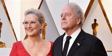 Meryl Streep and Husband Don Gummer's Relationship Details - Who Is ...